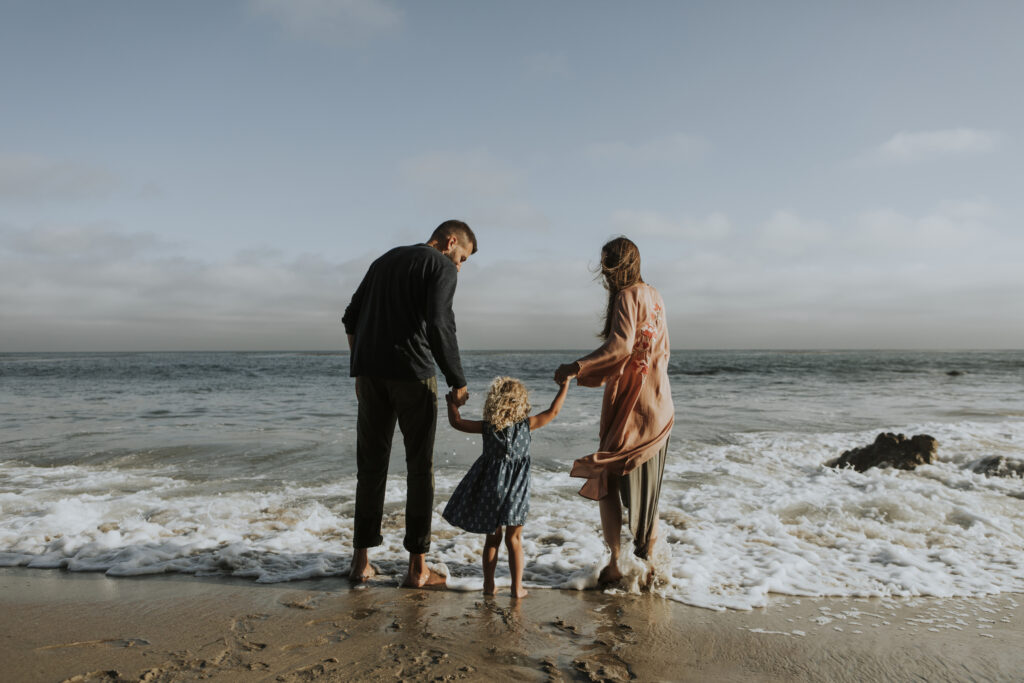 happy family at a beach 2022 09 16 07 55 49 utc