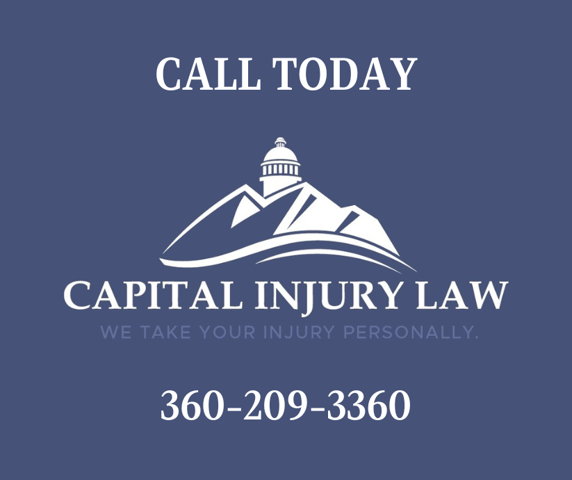 Call Today Capital Injury Law