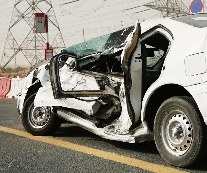 Auto Injury Claim