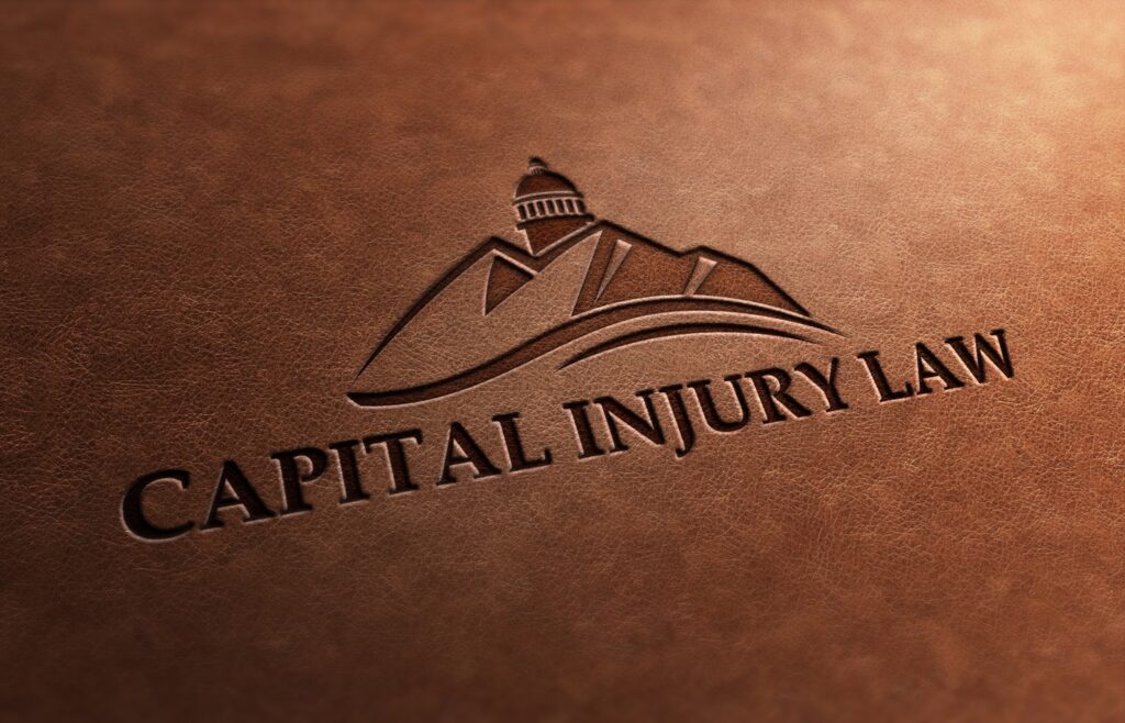 capital injury law-car accidents