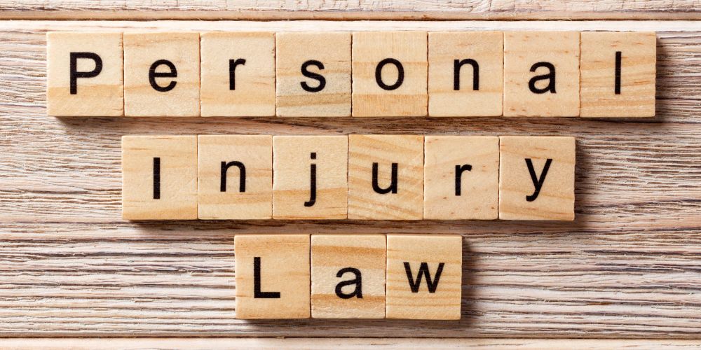 Tacoma personal injury law