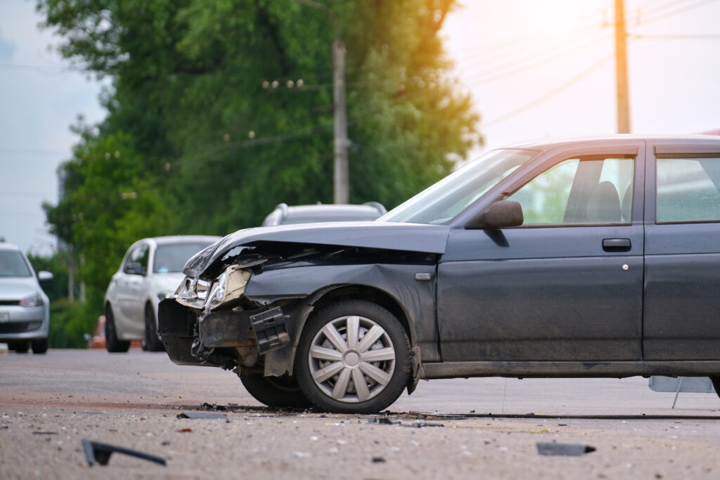 car accident, insurance companies